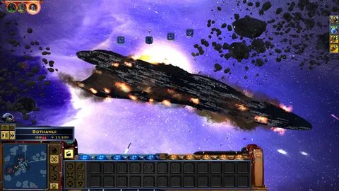 Forces of corruption