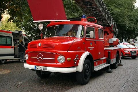 Mercedes benz l