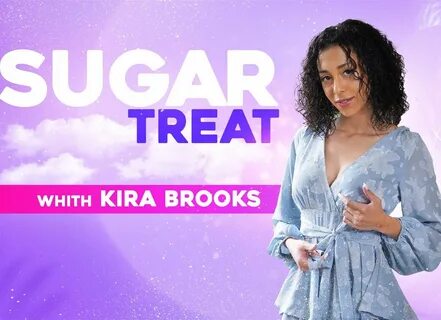Sugar Treat VRSpy Virtual Reality Sex Movies.