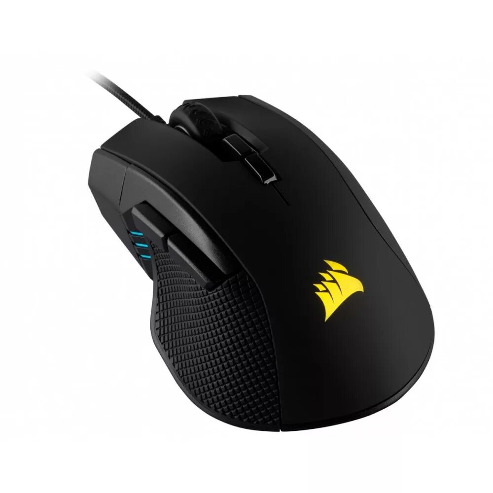 Мышь Corsair Ch-9307011-eu. Мышь Corsair Ironclaw RGB Black (Ch-9317011-eu). Corsair Ironclaw. Corsair Ironclaw RGB.