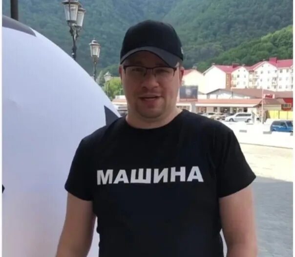 Машина Пикабу