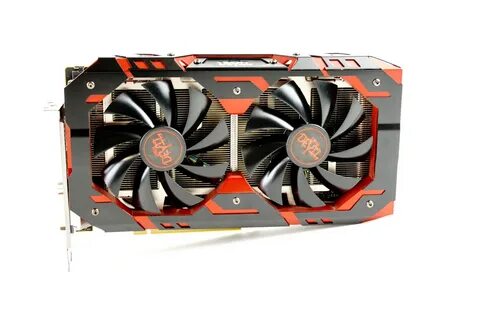 Red dragon 580