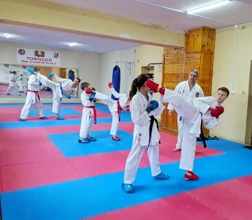 Спортдата wkf