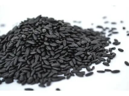 Black rice