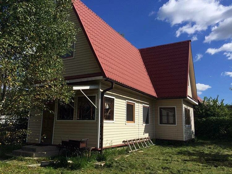 Загородная пенза. Элитные дачи в Пензе. Дом в Богословке. Каркасный дом Пенза.