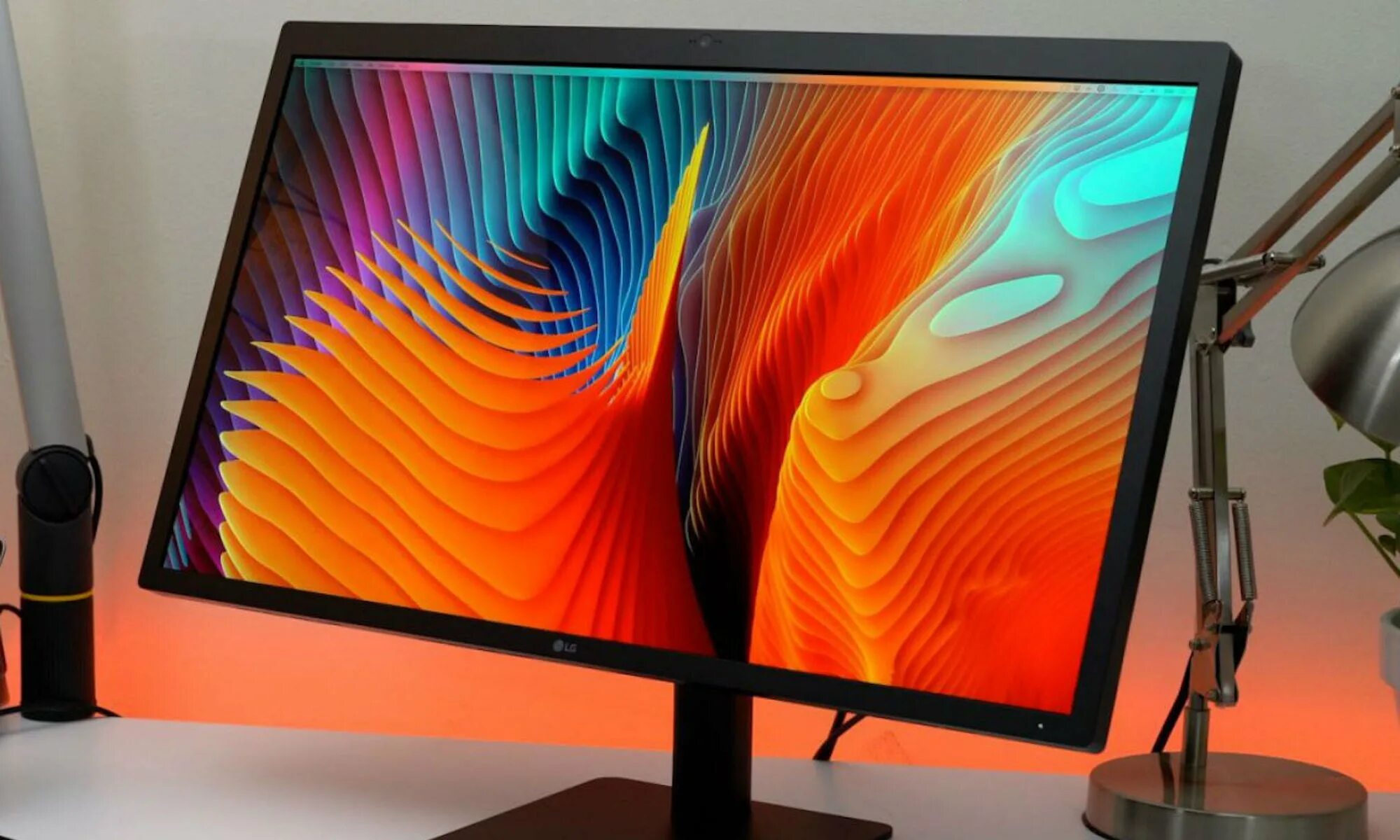 Monitor. 64-Inch display Screen. Lg ultrafine купить