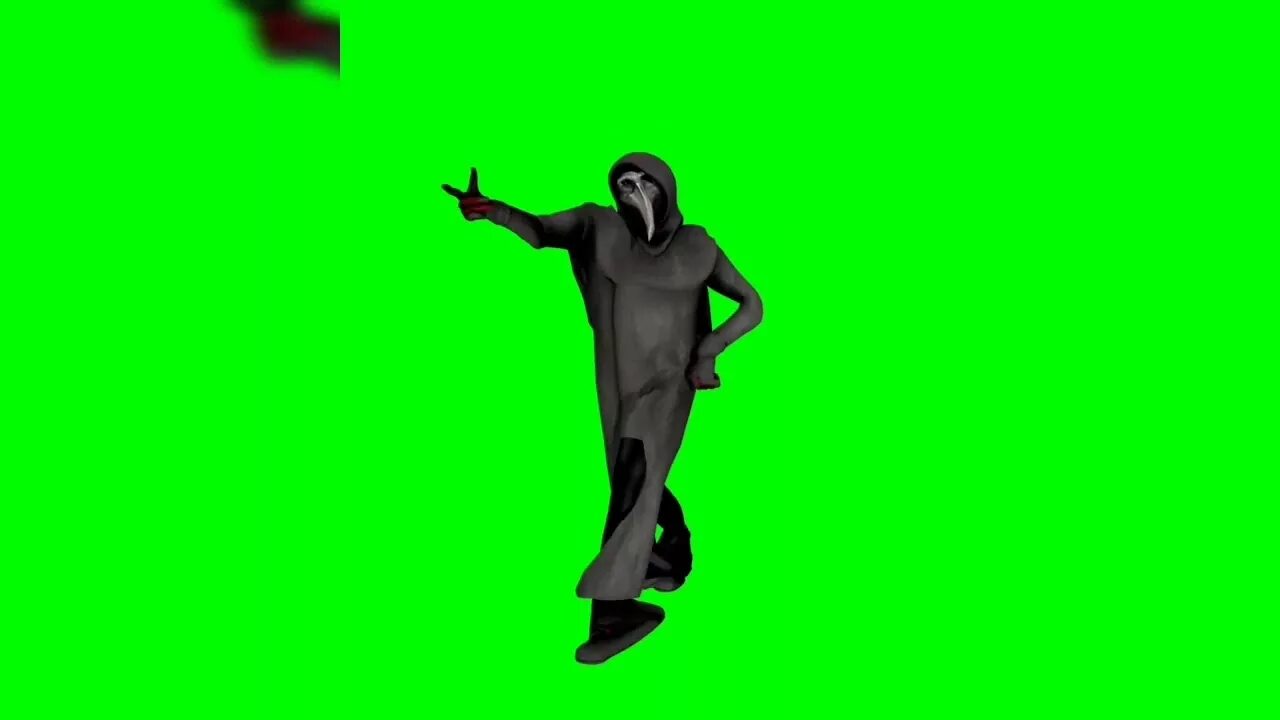 Scp зеленый. Scp зеленый