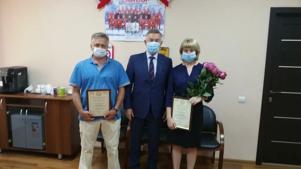 отзывы работников абакан