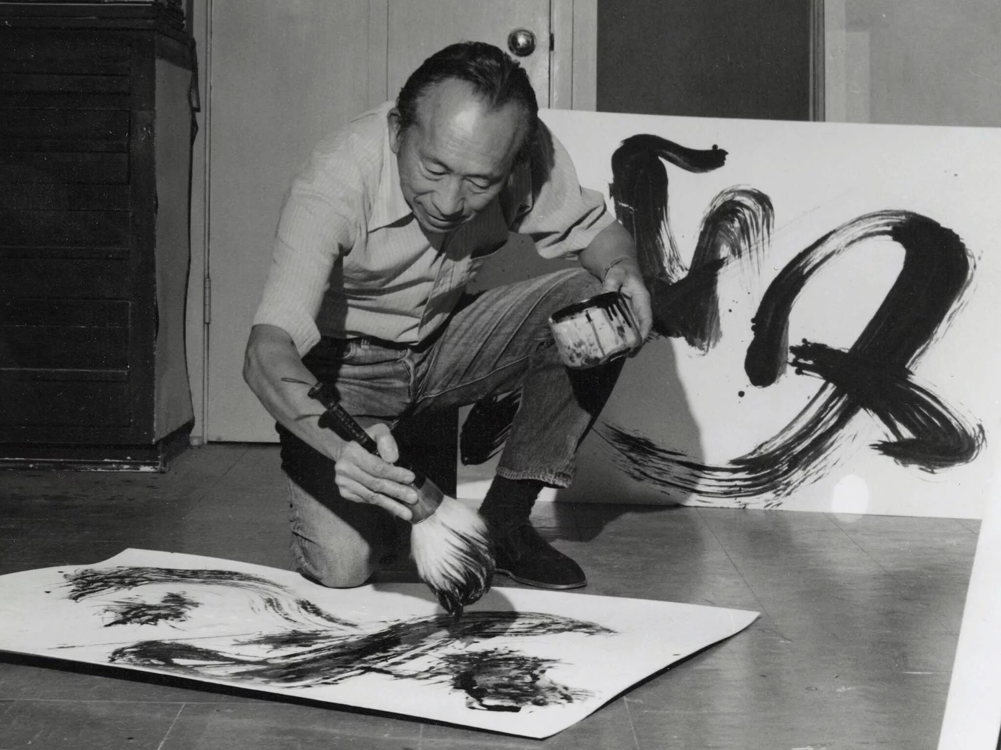 Легендарные художники. Тайрус Вонг. Тайрус Вонг картины. Самый легендарный художник в мире. Джеффри Вонг художник.