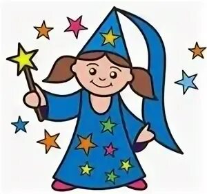 Волшебники человечки