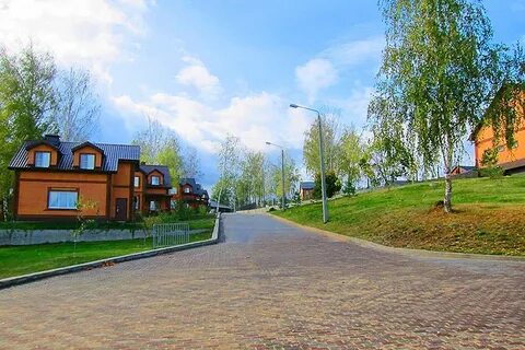 Касимовские зори