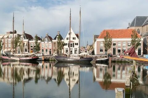 Holland dutch