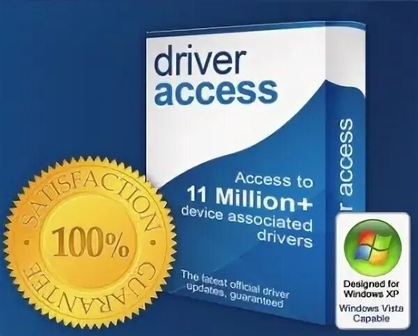 Access drive