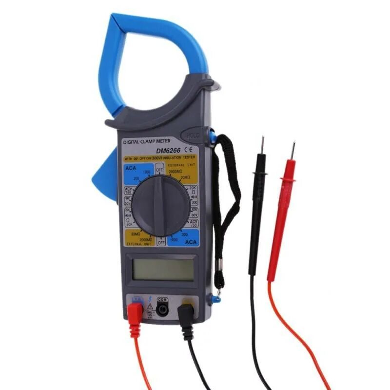 Digital clamp meter. Измерительные клещи. мини токовые клещи для анализатора мощности. digital clamp meter dm6266 инструкция. 6266 clamp meter ремонт.
