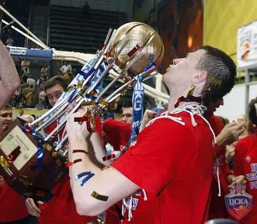 Цска виды спорта