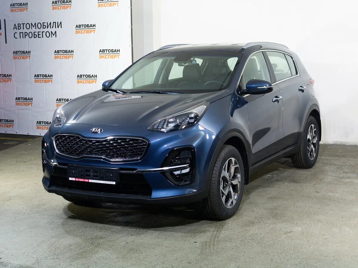 Kia Sportage 2019 темно синий. Kia Sportage 4 Blue. Kia Sportage 2019 Blue. Kia Sportage 2019 синий.