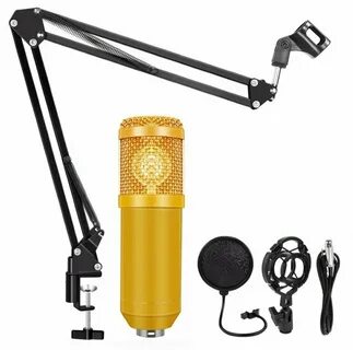 Bm 800 микрофон