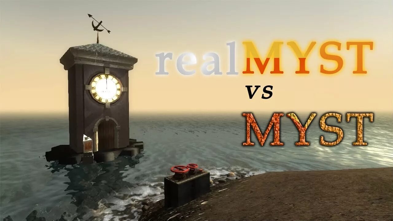 Myst 2021. Myst 1. Myst 2021. Myst masterpiece edition. Видео мист.