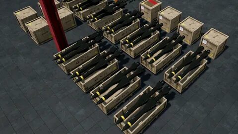 Gunsmith simulator