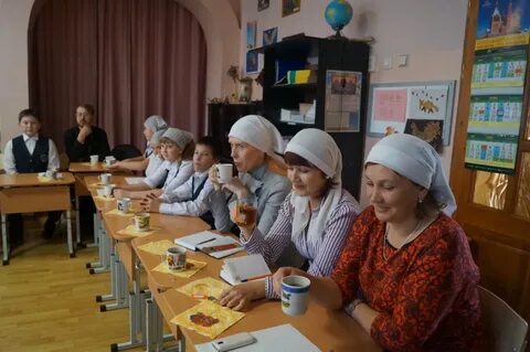Гимназия югорск