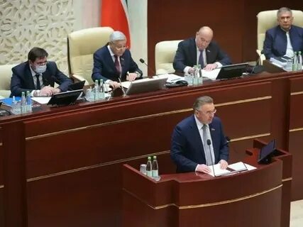 2024 год в рт