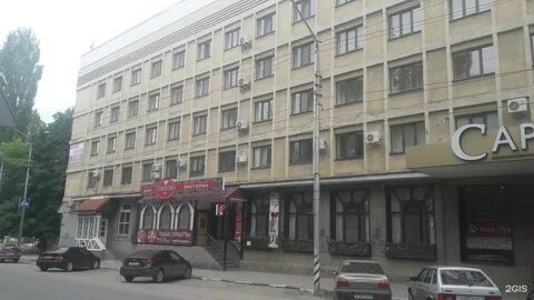 Садовая 9 11