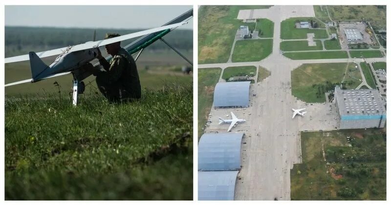 Шайковка Калужская аэродром. Авиабаза Шайковка Калужская область. Военный аэродром в Калужской области Шайковка. Аэродром Шайковка беспилотник. Дрон в шарапово