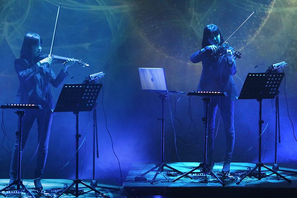 Ramshtaine песни. Netherl. F.D.Project Live – e-Live 2013 (Theater de Enck, Oirschot).