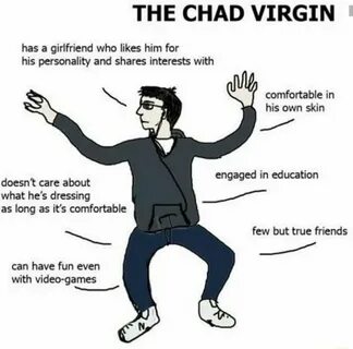 Who likes him