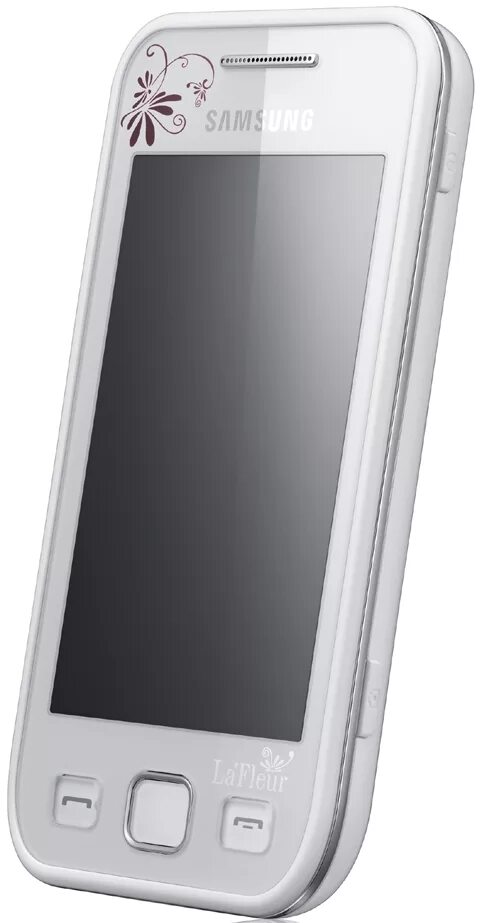 Телефон флер. Samsung Wave 525 s5250. Samsung s5250 la fleur. Samsung Wave 525 la fleur. Samsung la fleur 525.