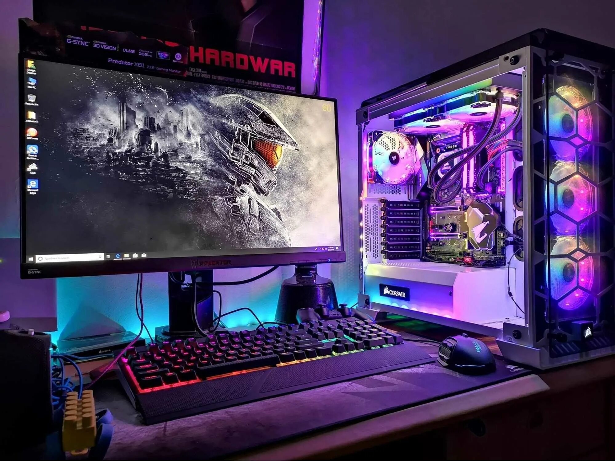 Top computer