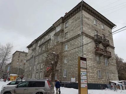 Станиславского 8