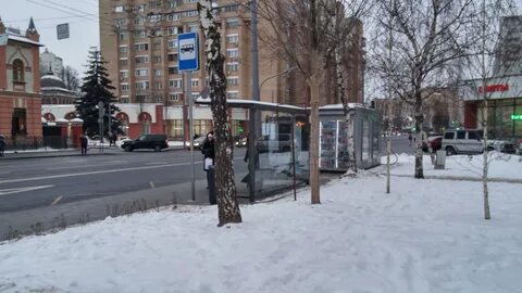 Ост большая