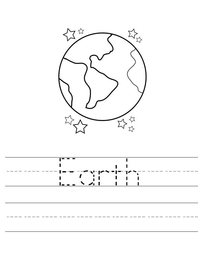 День земли задания для дошкольников. День земли Worksheets. Планета земля задания для детей. Трафареты ко Дню земли для детей.