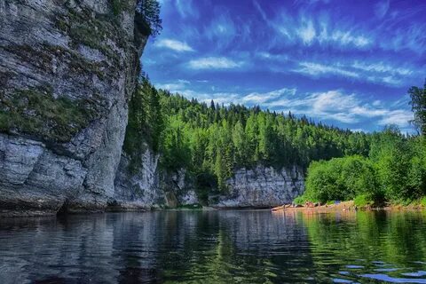 Пермский кра