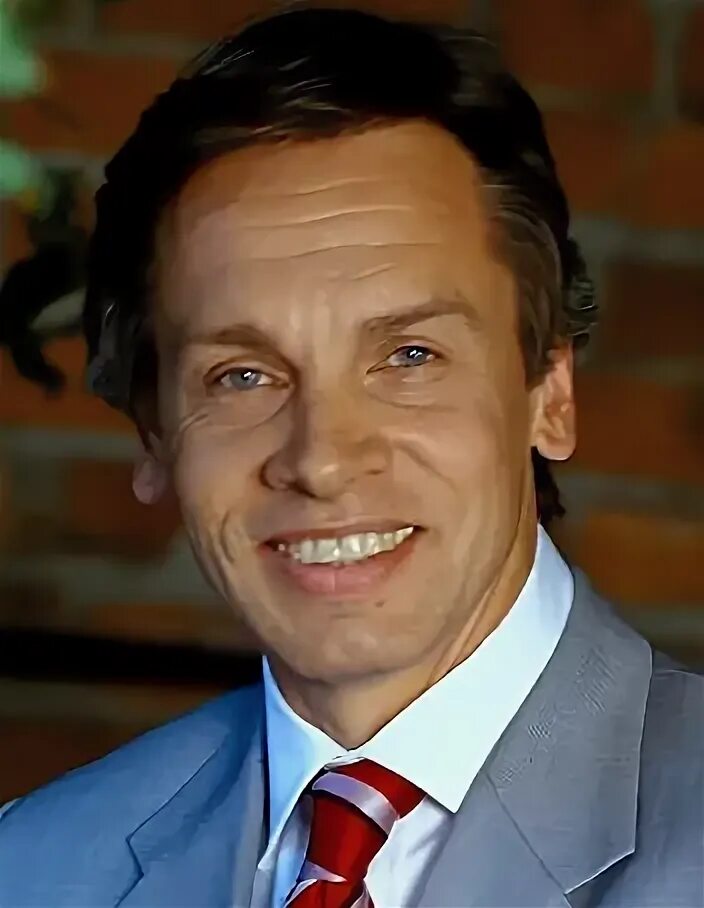 Алексей пушков фото в молодости Союз журналистов России