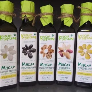 Масло холодного отжима для похудения и лимон