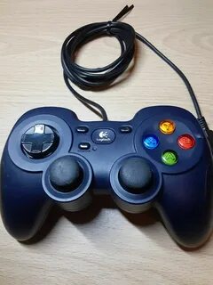Геймпад logitech f310