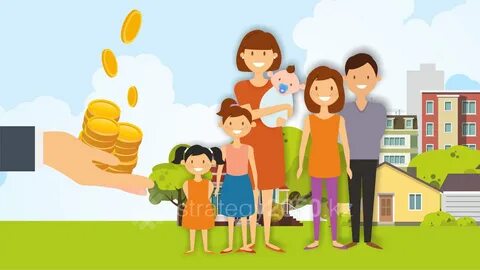 Льготы многодетным семьям с 3 детьми