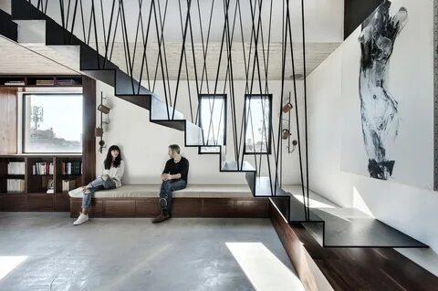 Creative interior