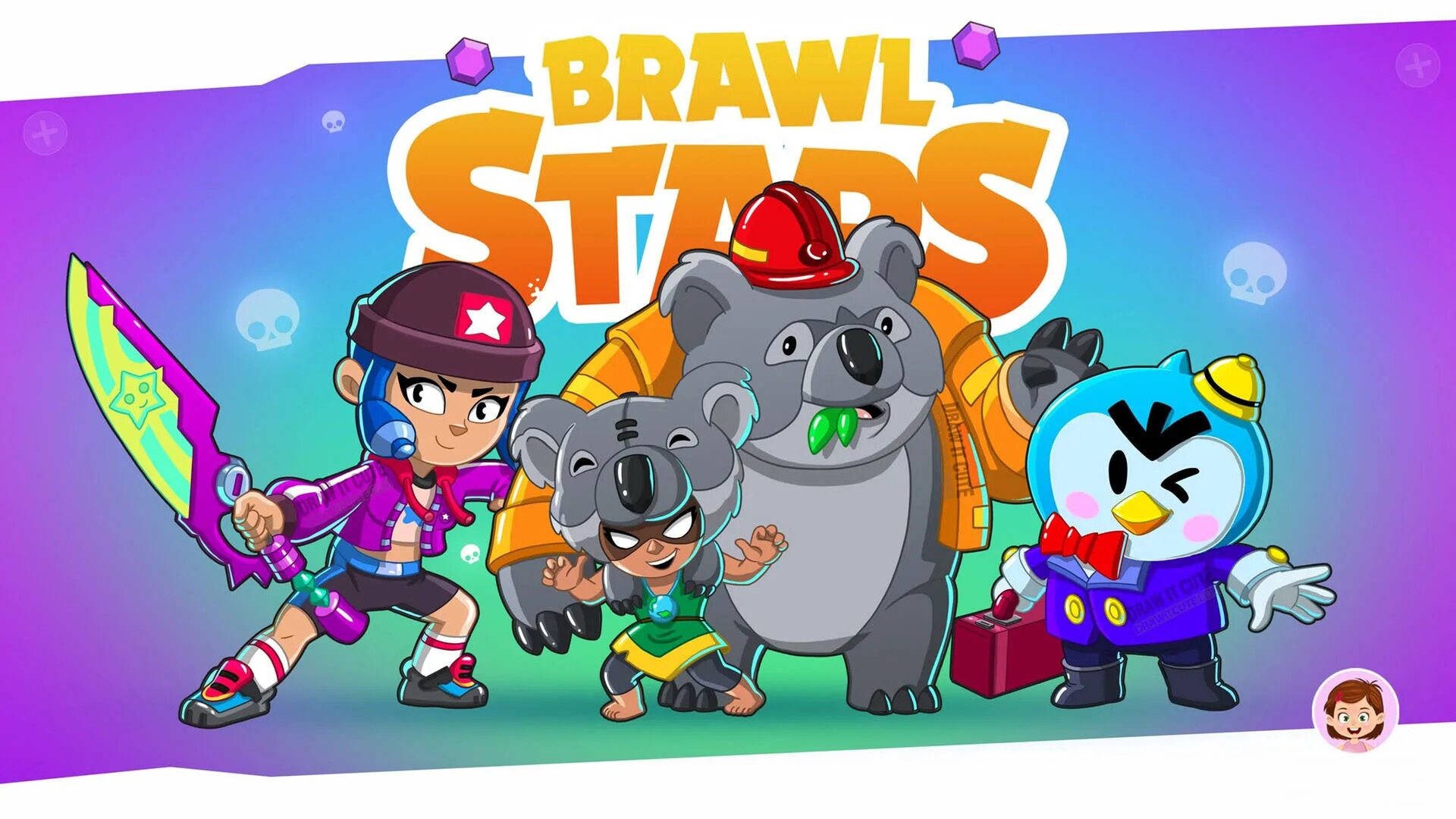 Баннер для канала в стиле Браво старс. Шапка для ютуба Браво старс. Brawl Stars. Ре БРАВЛ.