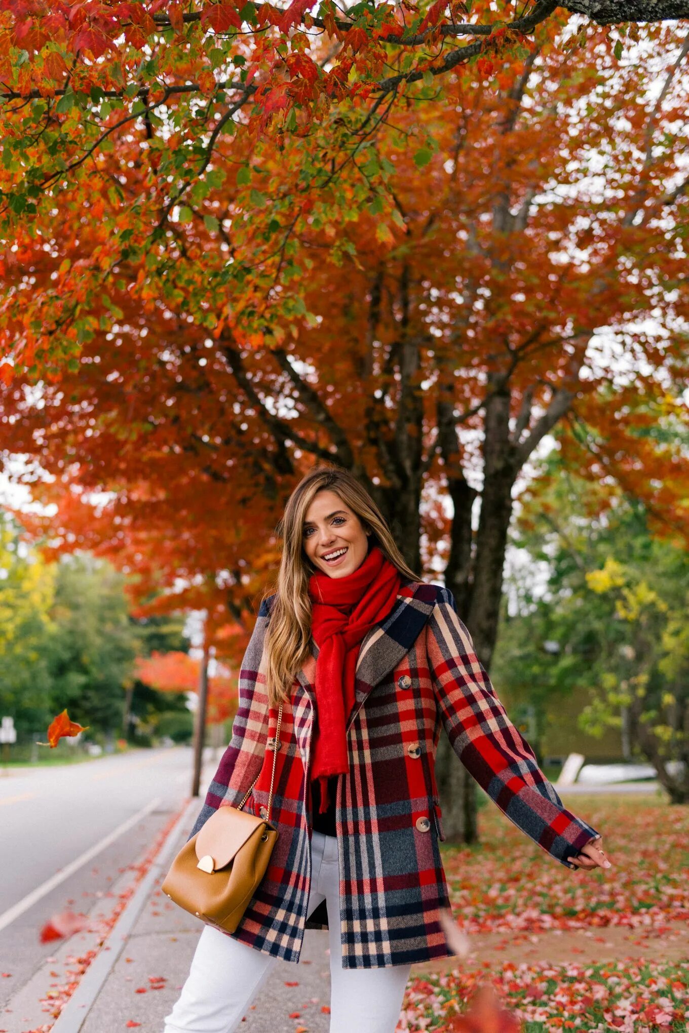 Fall looks - найдено 90 фото