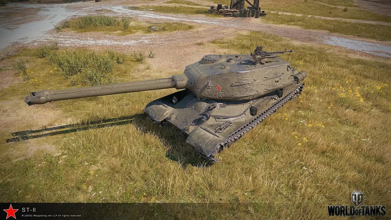 Ст 2 видео