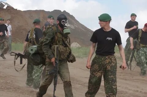Уругвайская разведка
