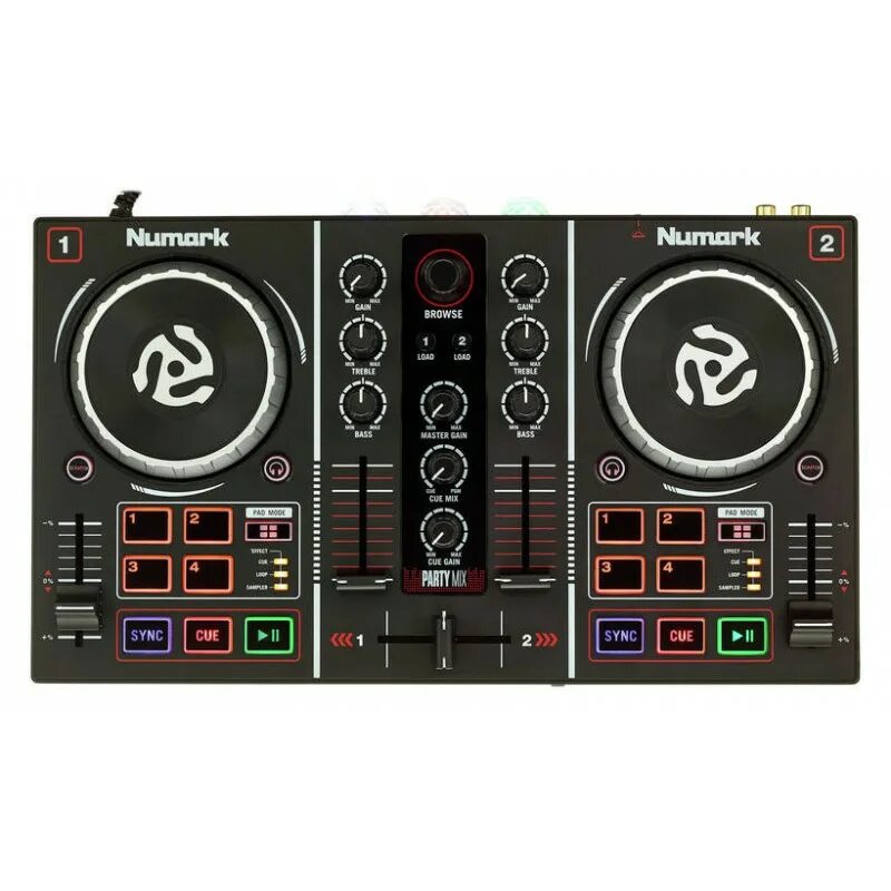 Numark party mix 2. Numark dj controller. Dj контроллер numark party mix live. Numark party mix dj controller. Dj контроллер numark.