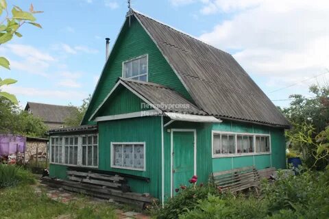 Красногорские покосы снт
