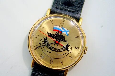Часы партии