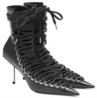 Balenciaga boot