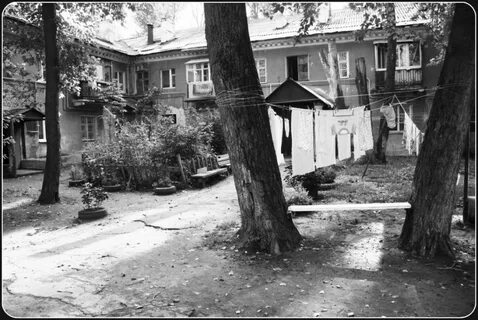 Двор 60