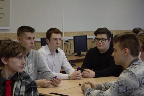 Умный барнаул